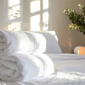 Home 4 About LuxLife Luxury Linen and Towel in Bali