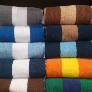 Home 2 Beach towels