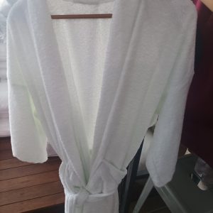 Home 1 Bath robe