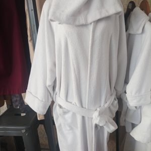Home 3 Kimono towel