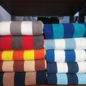 Home 4 Colorful towels